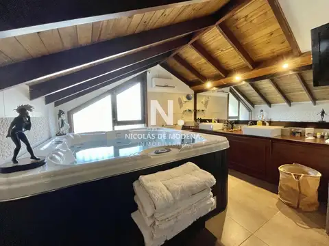 Casa en Alquiler Temporal 2025 años