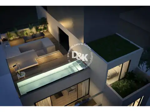 Departamento en Venta A Estrenar