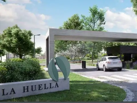 Lotes en venta Barrio La Huella