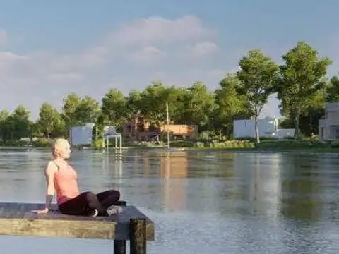 Terreno en Venta de 600,0 m2