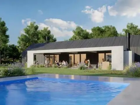 Terreno en Venta en Canning, USD 27.000