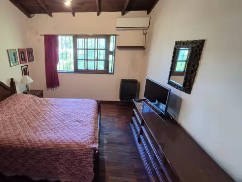 Depto Tipo Casa en Venta con 2 cocheras