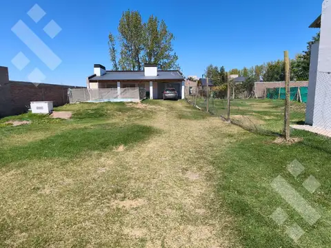 Casa en Venta en General Fernández Oro, USD 125.000