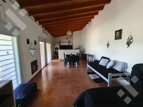 Casa en Venta 10 años