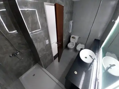 Departamento en Alquiler A Estrenar