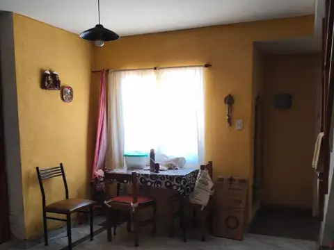 Duplex en alquiler de 2 dormitorios