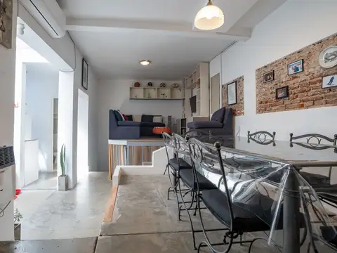 Depto Tipo Casa en Venta en Nuestra Señora De Lourdes, USD 80.000