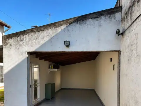 Mendoza 900
