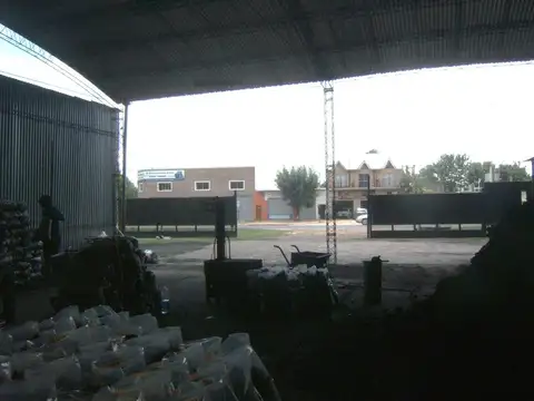 Galpon en Venta en Tortuguitas, USD 290.000