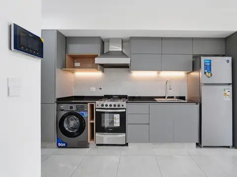 Departamento en Venta al Oeste