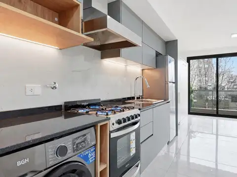 Departamento en Venta al Oeste