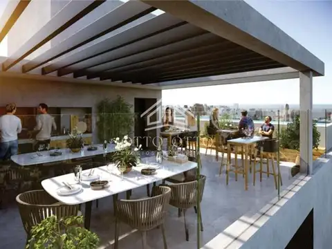 Departamento en Venta en Punta Carretas, USD 268.011