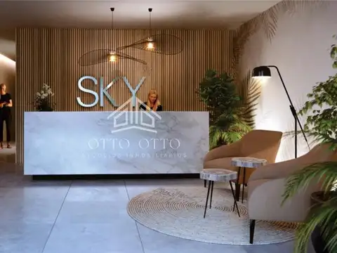 Departamento en Venta de 3 ambientes