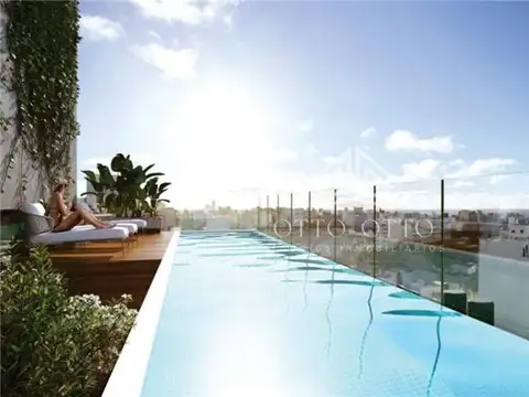 Departamento en Venta de 2 dormitorios