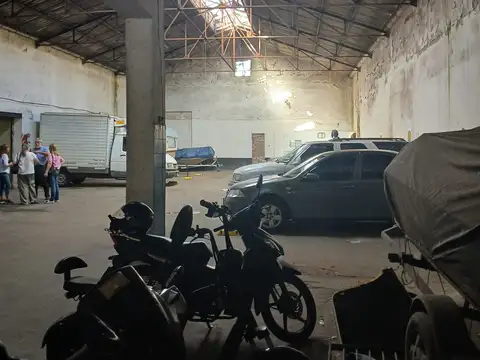 Galpón en venta, Berazategui