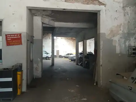 Avenida Mitre 400
