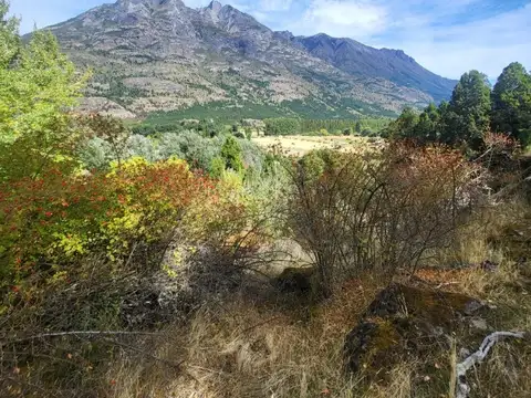 Campo en Venta Mixto