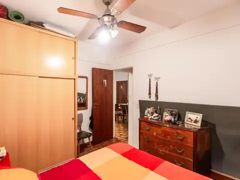 Departamento en Venta 50 años