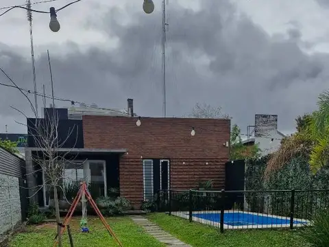EXCELENTE CASA EN ALQUILER