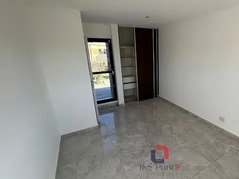 Casa en Venta en Barrio Norte, USD 89.500