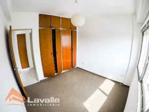 Departamento QUILMES Centro con cochera