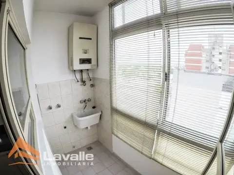 Departamento en Venta en Centro, USD 85.000