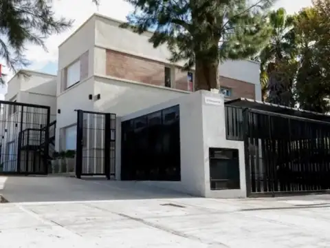 Juan Bautista Ambrosetti 559, Pilar .