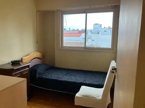 Departamento en Alquiler Temporal 35 años