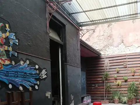 Local en  venta en La Plata en el microcentro de La Plata