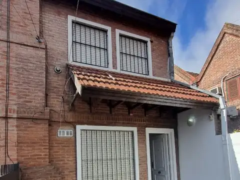 ALQUILER DUPLEX A 3 CUADRAS DE LA ESTACION DE PADUA  
