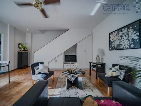 Depto Tipo Casa en Venta al Este