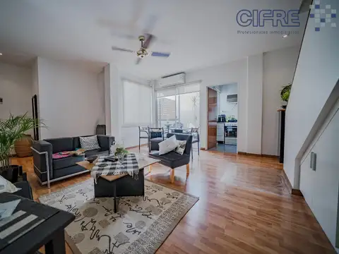 Depto Tipo Casa en Venta en Villa Pueyrredón, USD 128.500