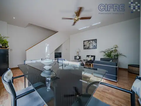 Depto Tipo Casa en Venta 14 años