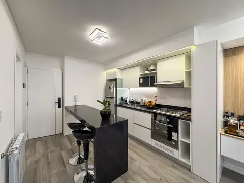Departamento en Martin