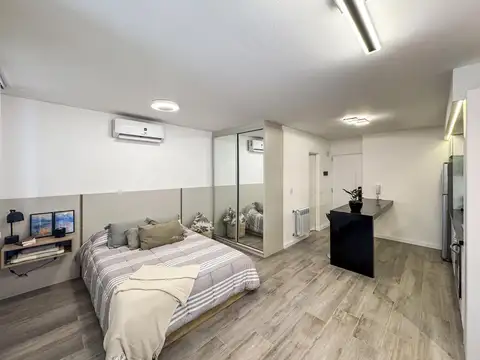 Departamento en Venta en Martin, USD 79.877