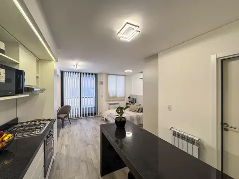 Departamento en Martin