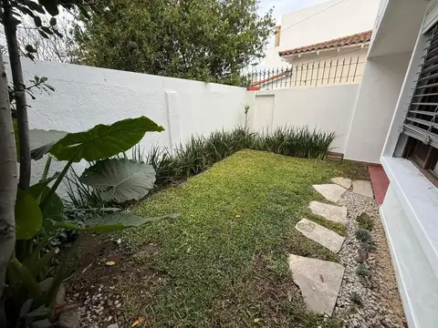 Casa - Olivos-Maipu/Uzal