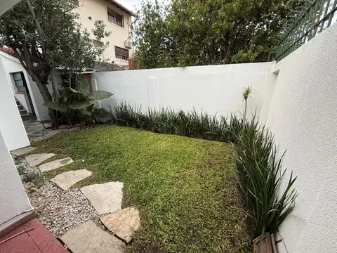 Casa en Alquiler 40 años