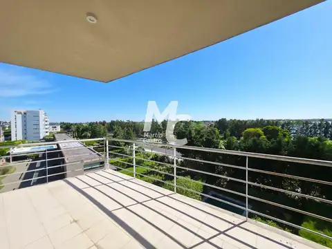 Departamento en El Palmar, Nordelta