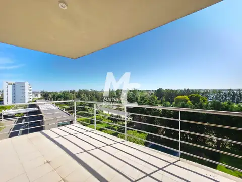 Departamento en El Palmar, Nordelta