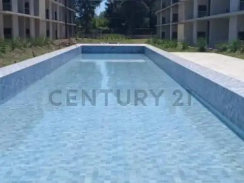 ALQUILER DEPARTAMENTO 3 AMBIENTES CHIC VILLAGE LA LONJA PILAR