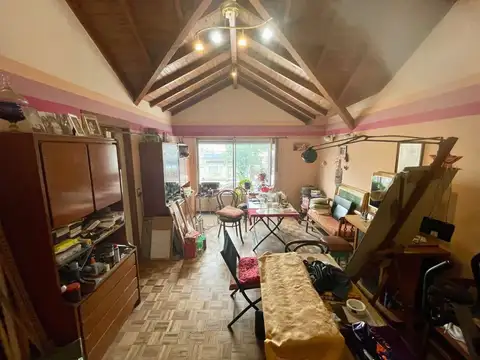 Venta Piso 3 Amb Villa Lynch con Patio y Terraza