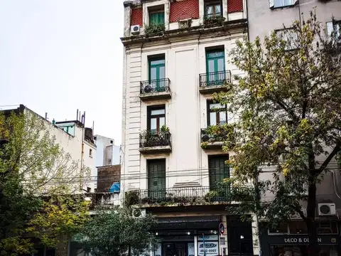 Venta Departamento  3 Ambientes en Palermo