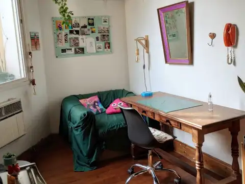 Venta Departamento  3 Ambientes en Palermo