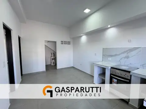 Departamento en Venta en Loma Hermosa, USD 50.000