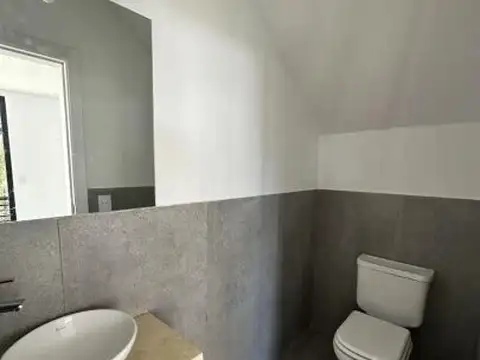 Alquiler Dúplex Cochera Patio Canning Amueblado