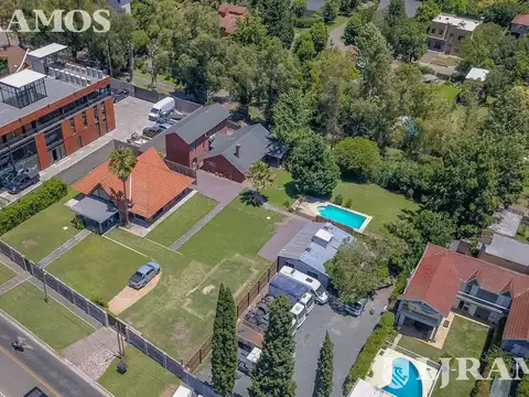 Oficina en Alquiler 20 años