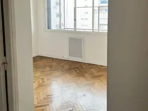 Departamento 3 ambientes con 3 baños