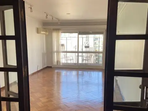 Avenida Pueyrredón 1500