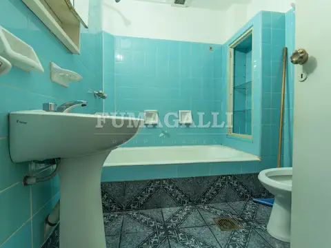 Departamento en Alquiler de 2 ambientes